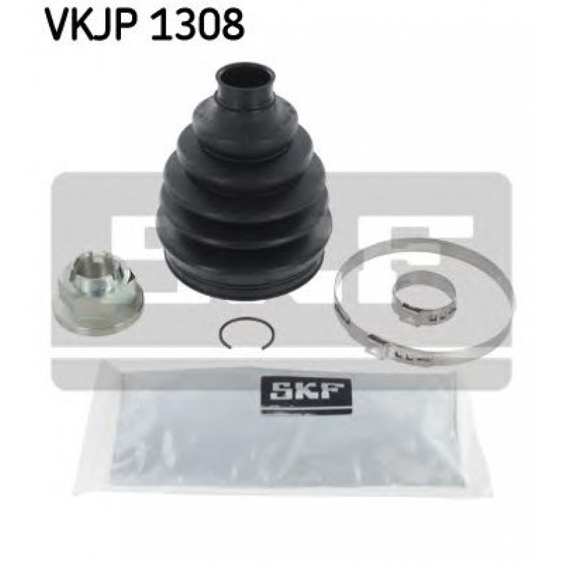 VKJP 1308 SKF - Пильовик привідного валу